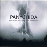 Panychida -  Mìsíc, les, bílý sníh ~ Moon, Forest, Blinding Snow '2010 - Album