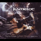 Kamelot - Ghost Opera - The Second Coming '2007