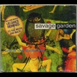 Savage Garden - Break Me Shake Me '1997