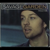 Savage Garden - Hold Me '2000 - Single