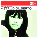 Astrud Gilberto - Non-stop To Brazil '2006 - Album
