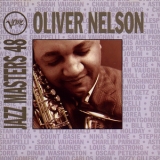Oliver Nelson - Jazz Masters 48  '1995 - Album