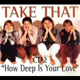 Take That - How Deep Is Your Love '1996