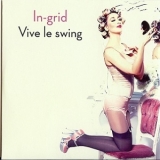 In-Grid - Vive Le Swing '2010 - Single