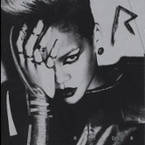 Rihanna - Rated R(Explicit version) '2009 - Album