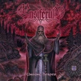 Ensiferum - Unsung Heroes [(2) CD Official US  Deluxe Edition] '2012 - Album