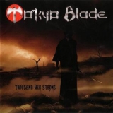 Tokyo Blade - Thousand Men Strong (Japanese Edition) '2011 - Album