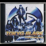 Tokyo Blade - Pumphouse '1998 - Album