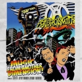 Aerosmith - Music From Another Dimension! '2012 - Album
