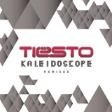 DJ Tiesto - Kaleidoscope Remixed '2010 - Album