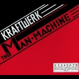 Kraftwerk - The Man Machine '1978