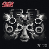 Saga - 20:20 '2012 - Album