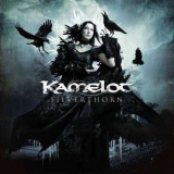 Kamelot - Silverthorn '2012 - Album