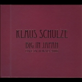 Klaus Schulze - Big In Japan (cd 1) '2010