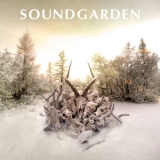 Soundgarden - King Animal (Deluxe Edition) '2012 - Album