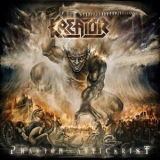 Kreator - Phantom Antichrist (Bonus CD) '2012 - Album