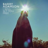 Barry Adamson - I Will Set You Free '2012 - Album