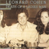 Leonard Cohen - Death Of A Ladies' Man '1977