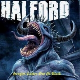 Halford - Singles Comes Out Of Black '2011 - Album