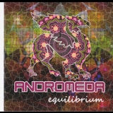 Andromeda - Equilibrium '2012 - Album