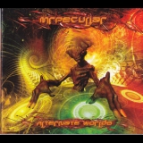 Mr Peculiar - Alternate Worlds '2012