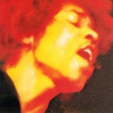 The Jimi Hendrix Experience - Electric Ladyland '1968