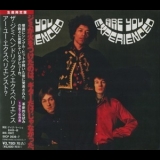 The Jimi Hendrix Experience - Are You Experienced '1967