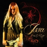 Issa - Can't Stop '2012 - Album
