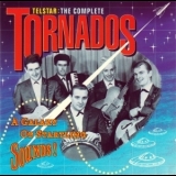 The Tornados - Telstar: The Complete Tornados (cd 02) '2002 - Album