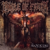 Cradle Of Filth - The Manticore And Other Horrors '2012 - Album