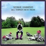 George Harrison - All Things Must Pass '1970