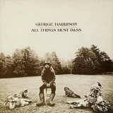 George Harrison - All Things Must Pass '1970