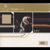 Simple Minds - Cry '2002