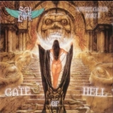 Skylark - Divine Gates Part I: Gate of Hell '1999 - Album