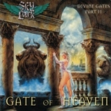 Skylark - Divine Gates Part II: Gate of Heaven '2000 - Album