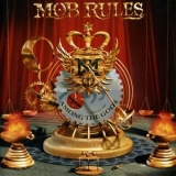 Mob Rules - Among The Gods '2004 - Album