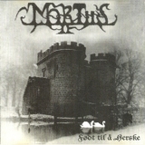 Mortiis - Fodt Til A Herske '1993 - Album