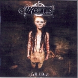 Mortiis - The Grudge '2004 - Album