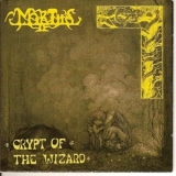 Mortiis - Crypt Of The Wizard '1996 - Album