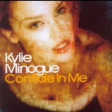 Kylie Minogue - Confide In Me '2001