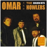 Omar & The Howlers - Golden Hits (CD2) '2013 - Album
