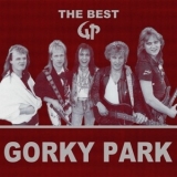 Gorky Park - The Best '2013 - Album