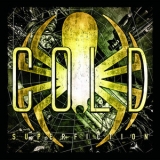 Cold - Superfiction '2011 - Album