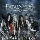 Fatal Smile - 21st Century Freaks '2012 - Album