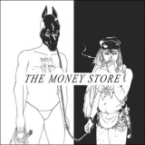 Death Grips - The Money Store '2012 - Album