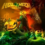 Helloween - Straight Out Of Hell '2013 - Album