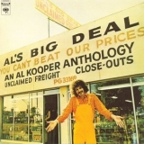 Al Kooper - Al's Big Deal (Japanes Edition) '1984 - Album