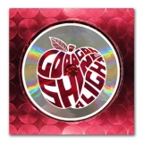 G-Dragon - Shine A Light (LiveCD+BonusCD) '2010