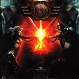 Ten - Heresy And Creed '2012 - Album