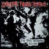 Extreme Noise Terror - The Peel Sessions '87-'90 '1990 - Album